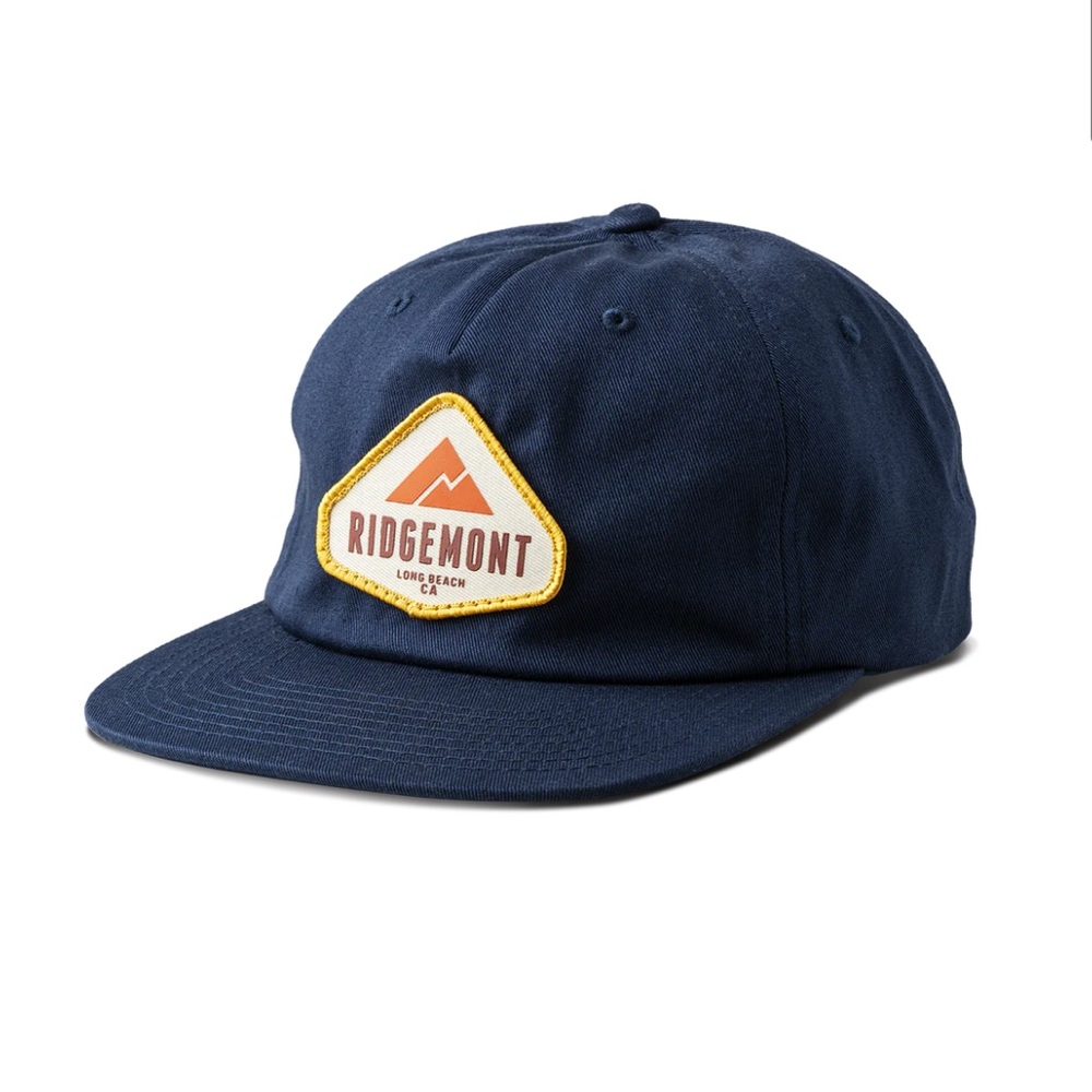 Fielder 5 Panel Hat